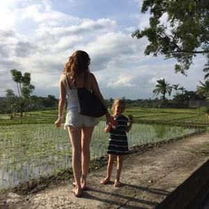 Meet your Posher, Valerie